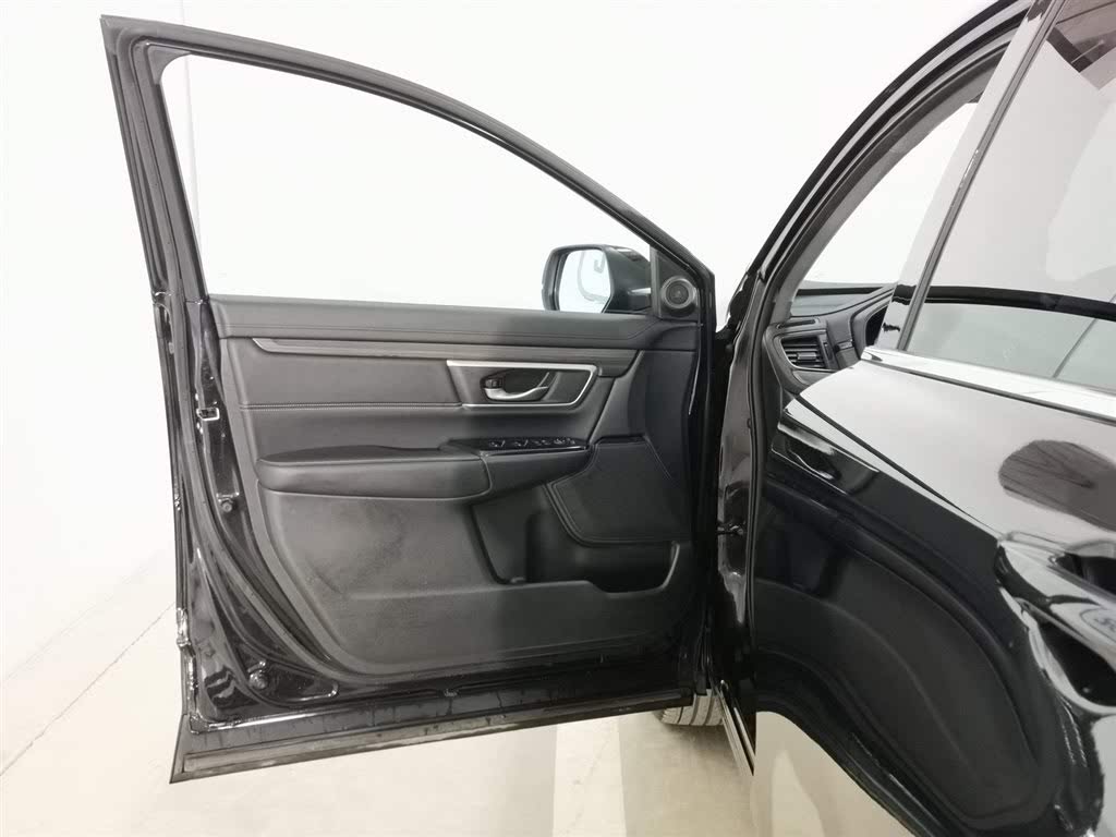 Honda CR-V e:PHEV (Plug-in Hybrid) 2.0L 2021 Zhi Rui Edition