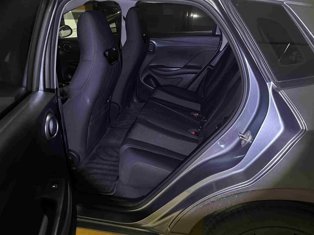 BYD e2 2023 (комплектация Travel Edition)