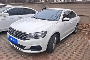 Volkswagen Lavida 2019 Lavida Qihang 1.5L MT Comfort National Standard VI