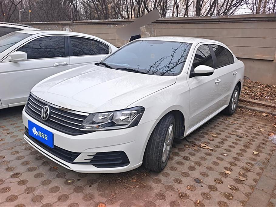 Volkswagen Lavida 2019 Lavida Qihang 1.5L MT Comfort National Standard VI