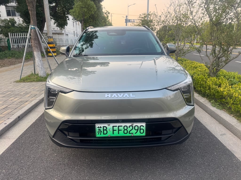 Haval Xiaolong 2023 1.5L 110KM Linghang Edition