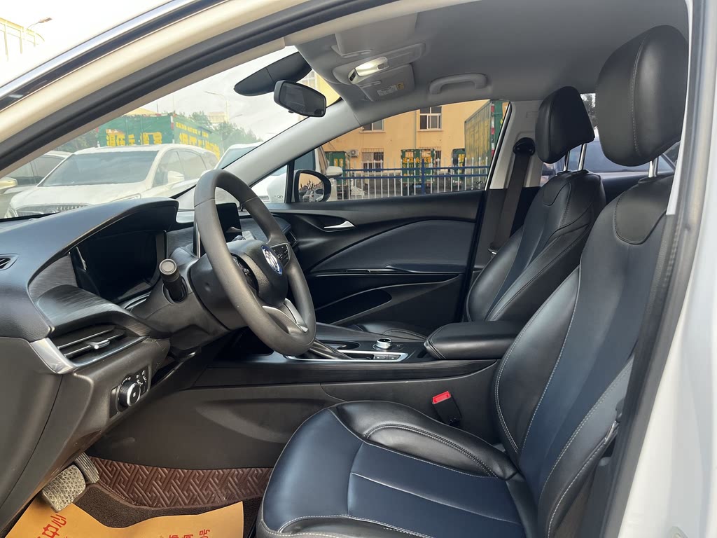 Buick Velite 6 2022 Connected Fashion PLUS
