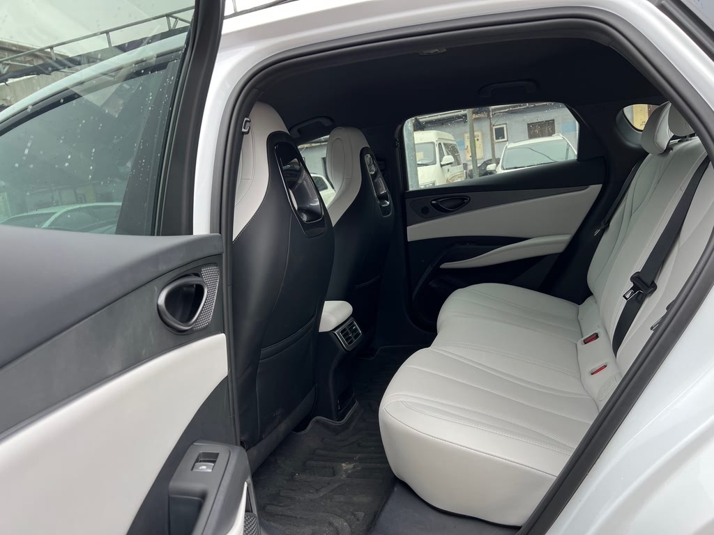 BYD Seal 06 New Energy 2024 DM-i 80KM Luxury