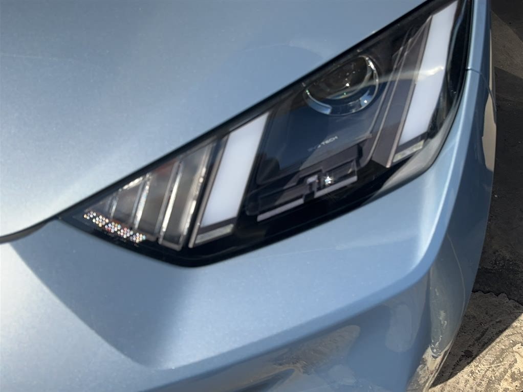 BYD Seagull 2025 305 km Vitality Edition