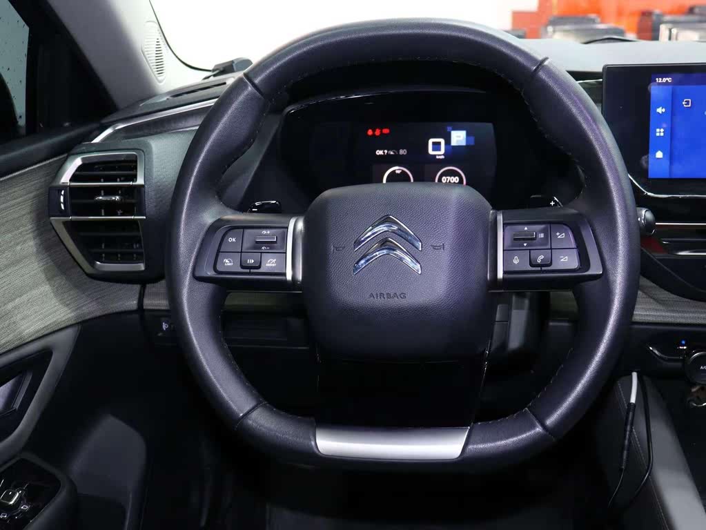 Citroën C5 X 1.6T Enjoy