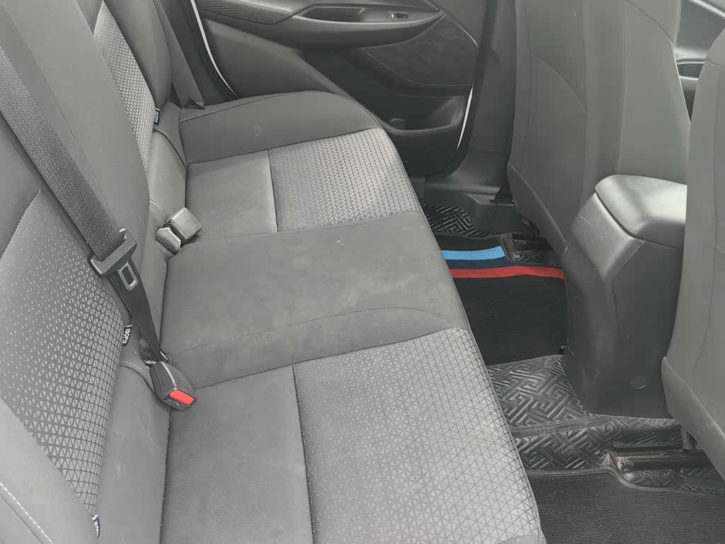 Chevrolet Onix 2022 325T AT Enjoy Edition