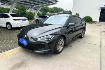 Volkswagen Lavida L 280TSI DSG Spicy Edition (2022)