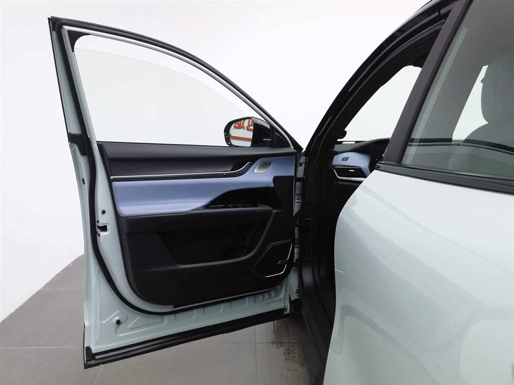 Chery Shuxiangjia 2023 512km Max