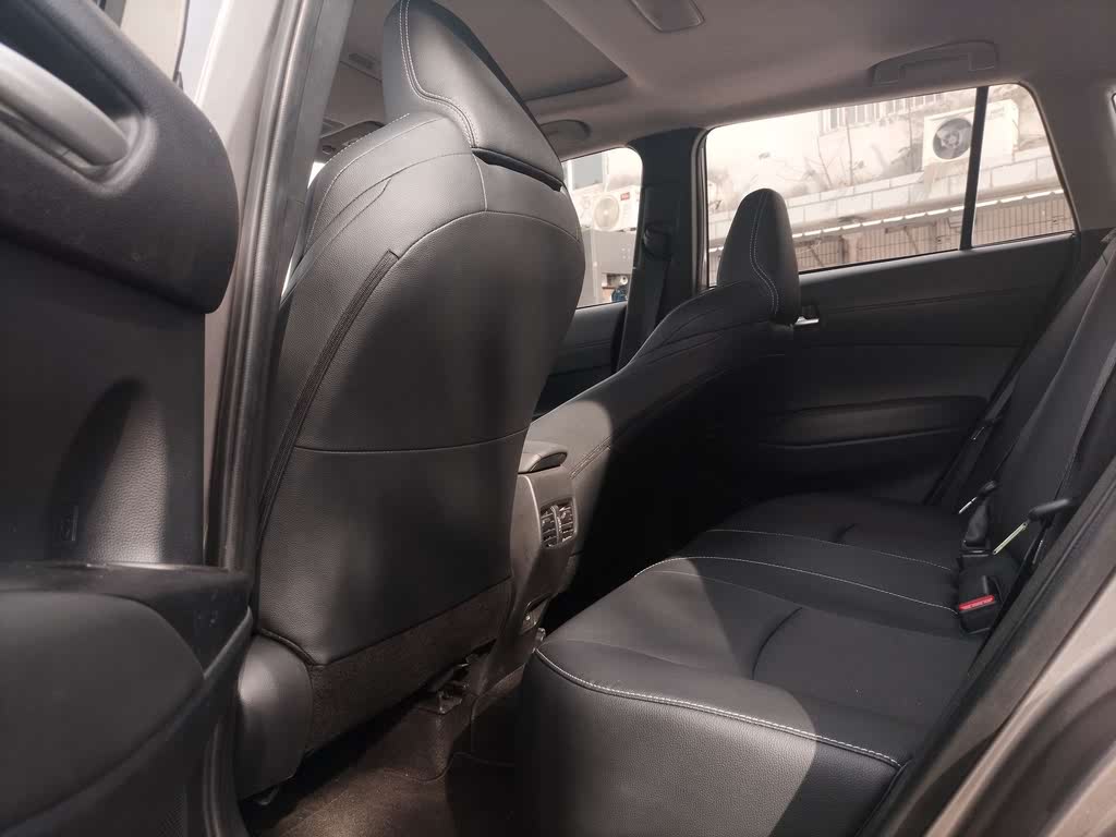 Toyota Frontlander 2022 2.0 CVT Prestige