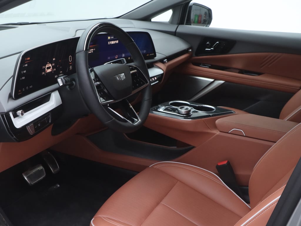 IQ Aoge 2024 Long Range AWD