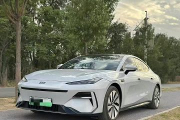 Galaxy E8 2024 665km RWD Starship Long Range Edition
