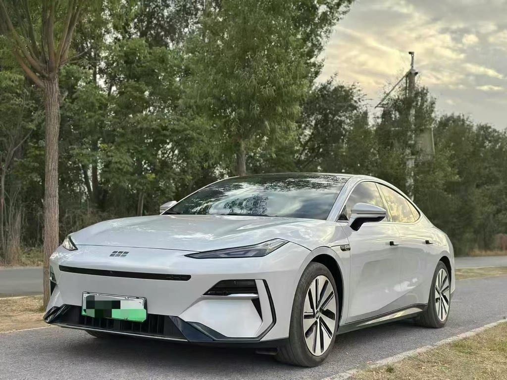 Galaxy E8 2024 665km RWD Starship Long Range Edition