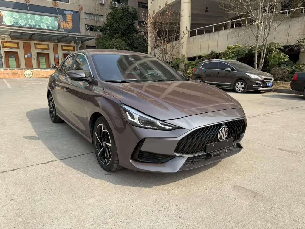 MG 5 180 DVVT MT Youth Fashion 2021