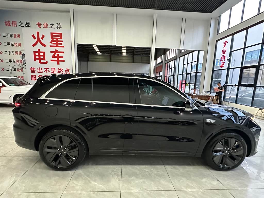 Li Auto L6 2024 Pro