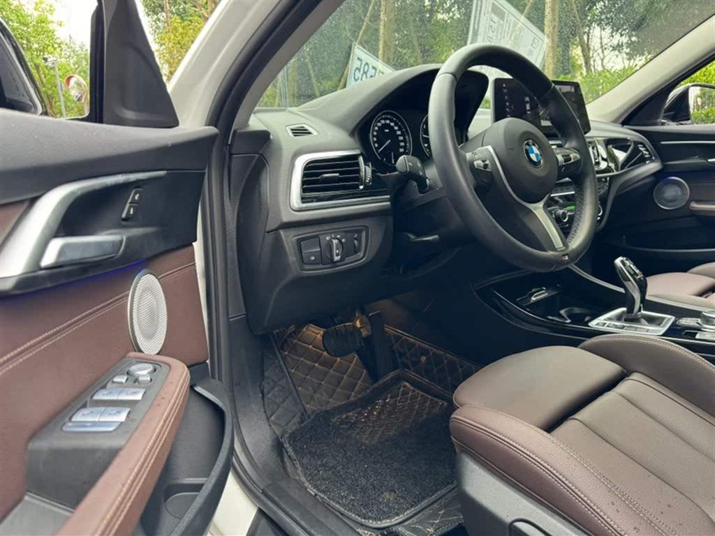 BMW 1 Series 125i M Sport Shadow Edition 2021