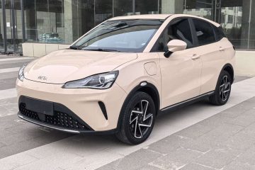 Neta AYA 2023 401 Lite