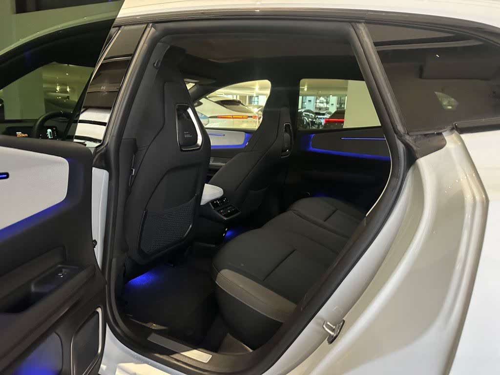 Polestar 2 Long Range Single Motor 2024