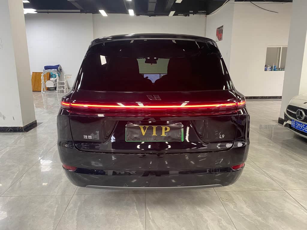 Li Auto L9 2023 Pro