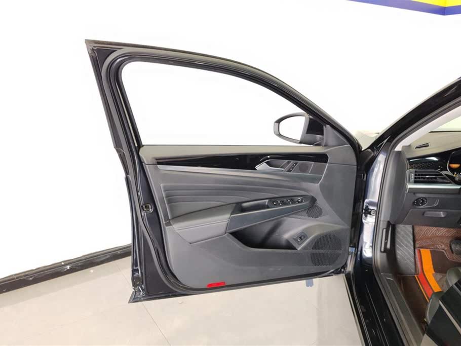 Passat 280TSI Business Edition (2022)