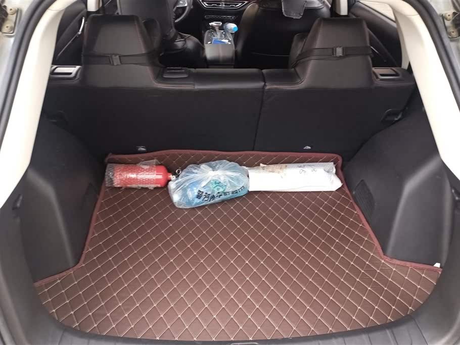 Changan Oshan X5 1.6L CVT Comfort 2021