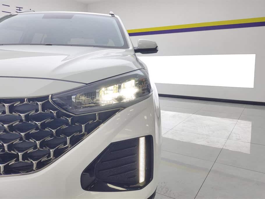 Hyundai ix35 2.0 AT GLS (2WD) 2021