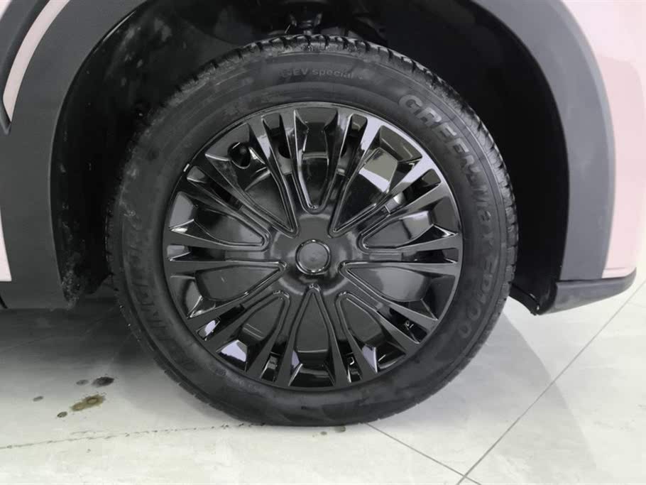 BYD Seagull 2023 Active Edition