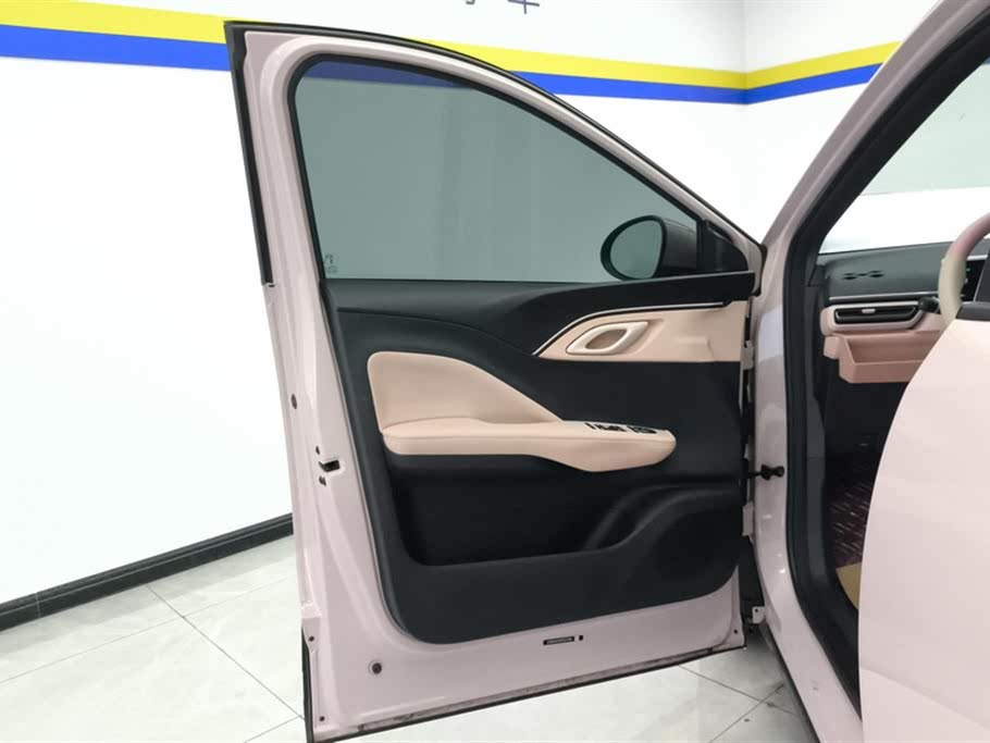 BYD Seagull 2023 Active Edition
