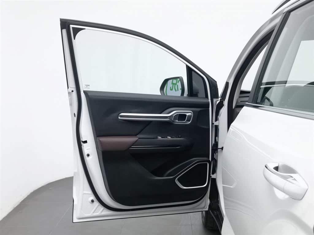 Geely Haoyue 2022 1.8TD AT Luxury 7-seater