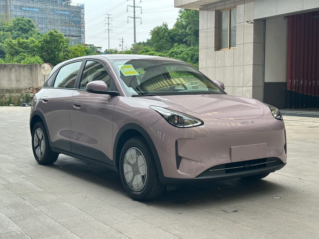 Xingyuan 2025 310km Youth Edition
