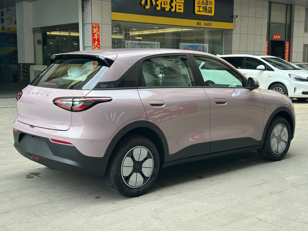 Xingyuan 2025 310km Youth Edition