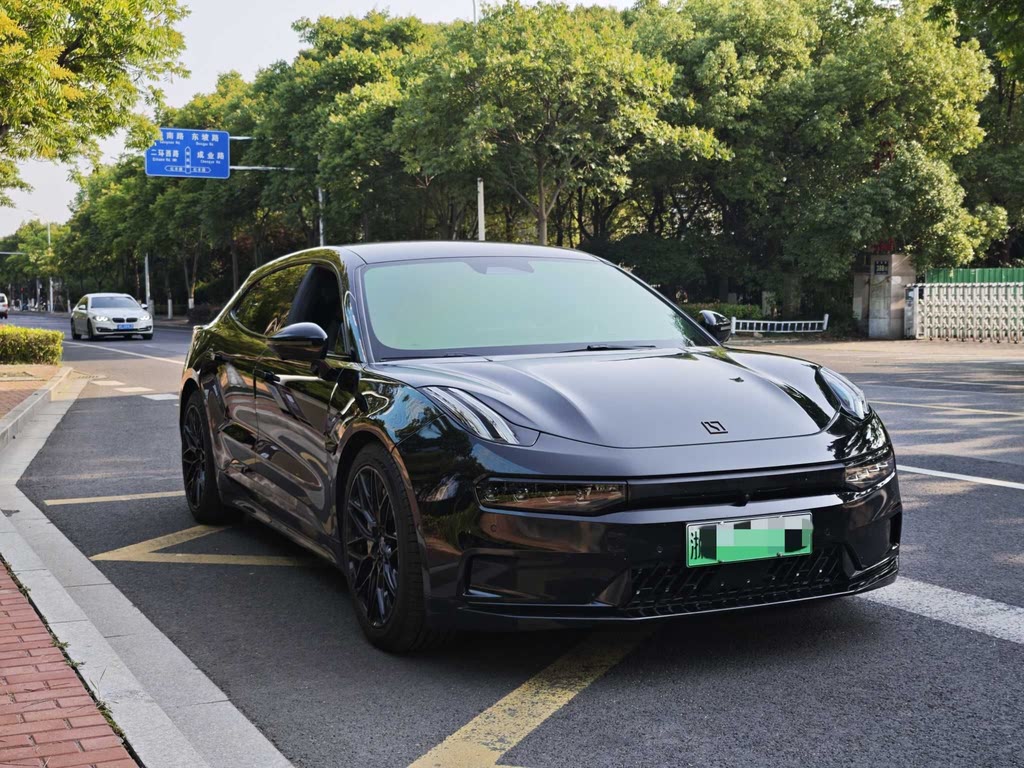 ZEEKR 001 2023 ME Edition 100kWh