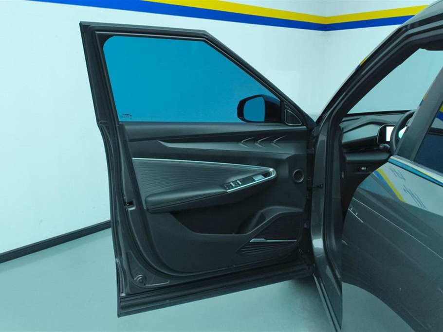Geely Boyue Cool 1.5TD Friend Edition 2023