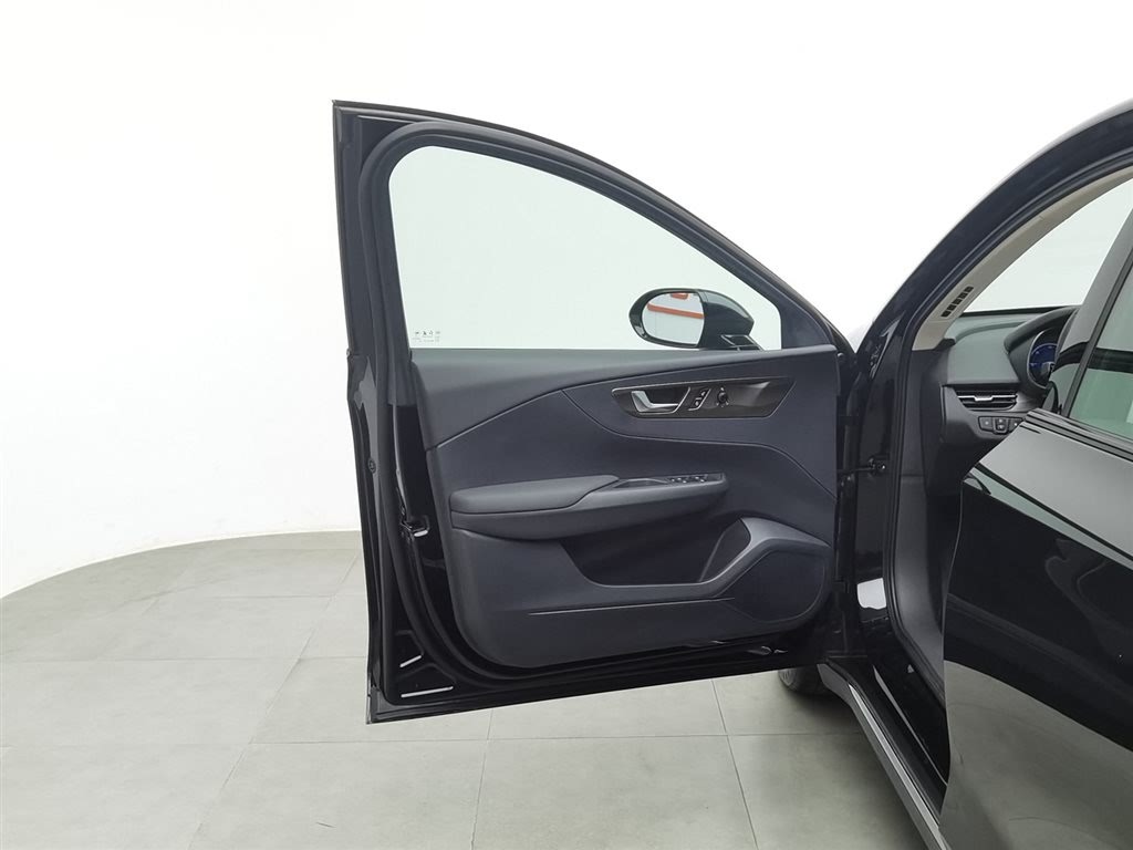 Hongqi E-QM5 2022 431 km Comfort