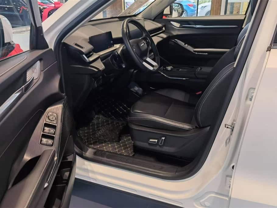 Haval H6 PHEV 2023 110KM Yue Xing Edition