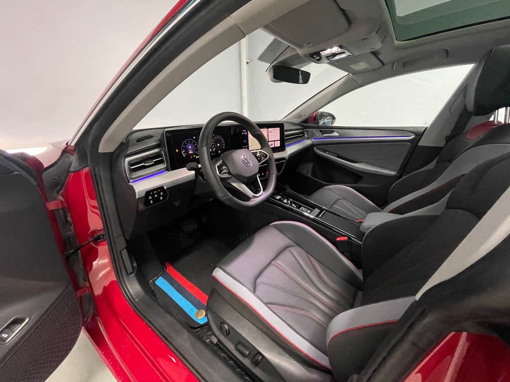Volkswagen Lamando L 280TSI DSG Flagship Edition (2022)