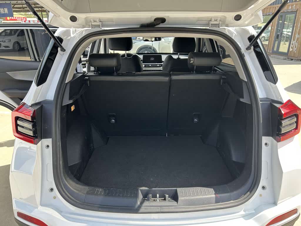 Chery Tiggo 5x 2022 Super Hero Edition 1.5L CVT Luxury