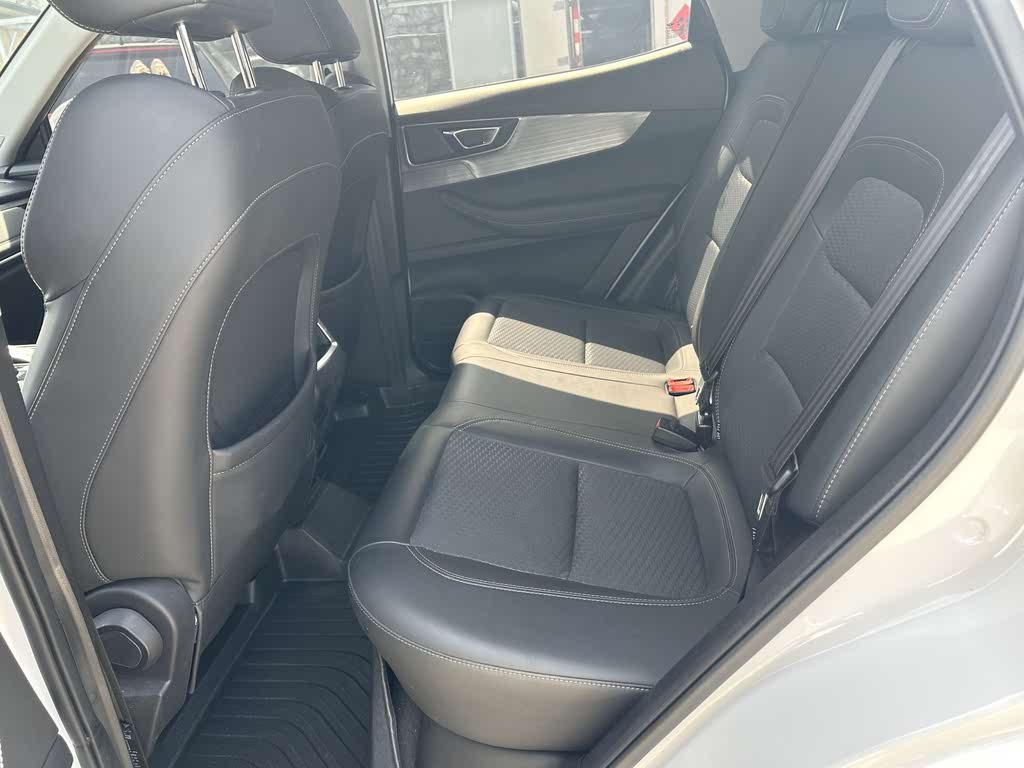 Chery Tiggo 5x 2022 Super Hero Edition 1.5L CVT Luxury