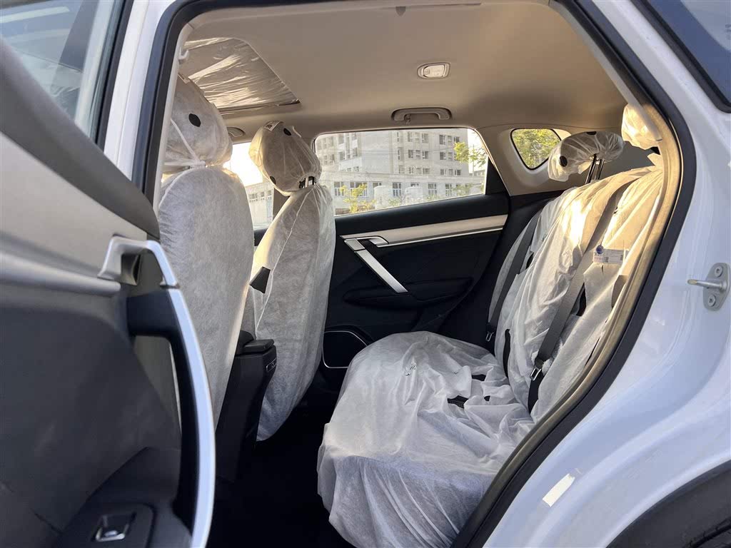 Geely Coolray 2025 1.5L CVT Super Edition