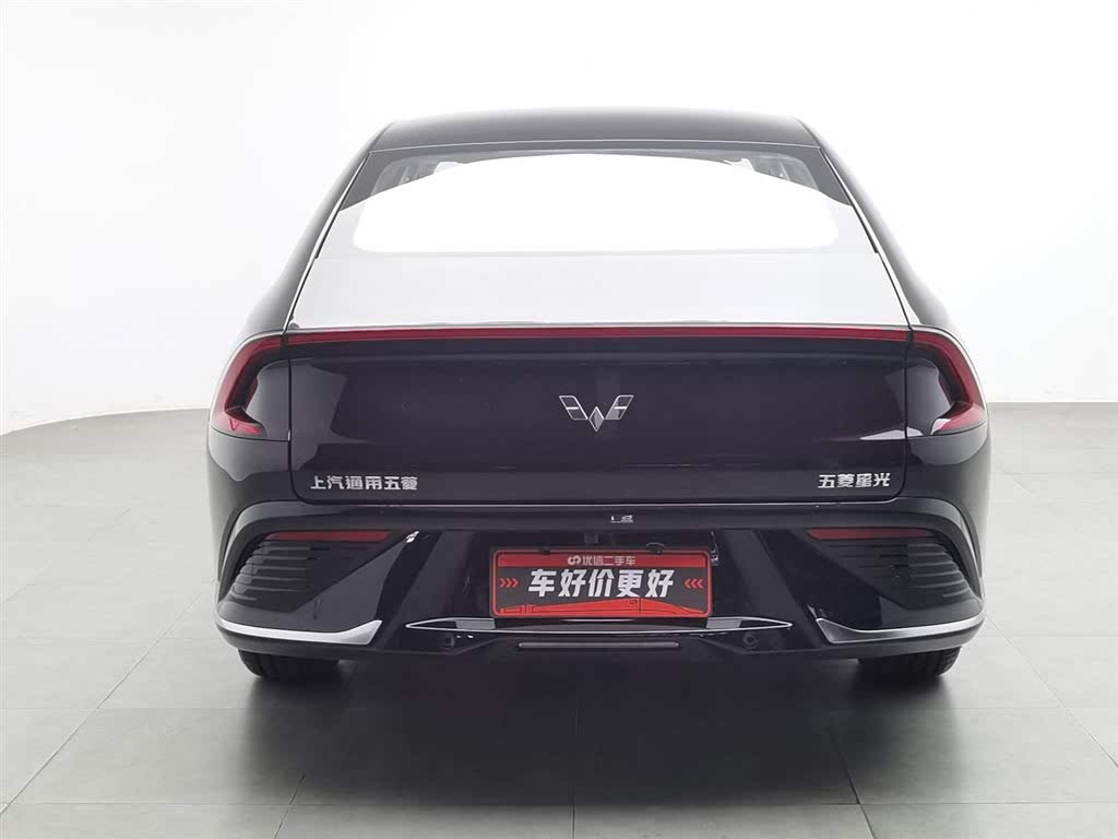 Wuling Xingguang 2023 150 Advanced
