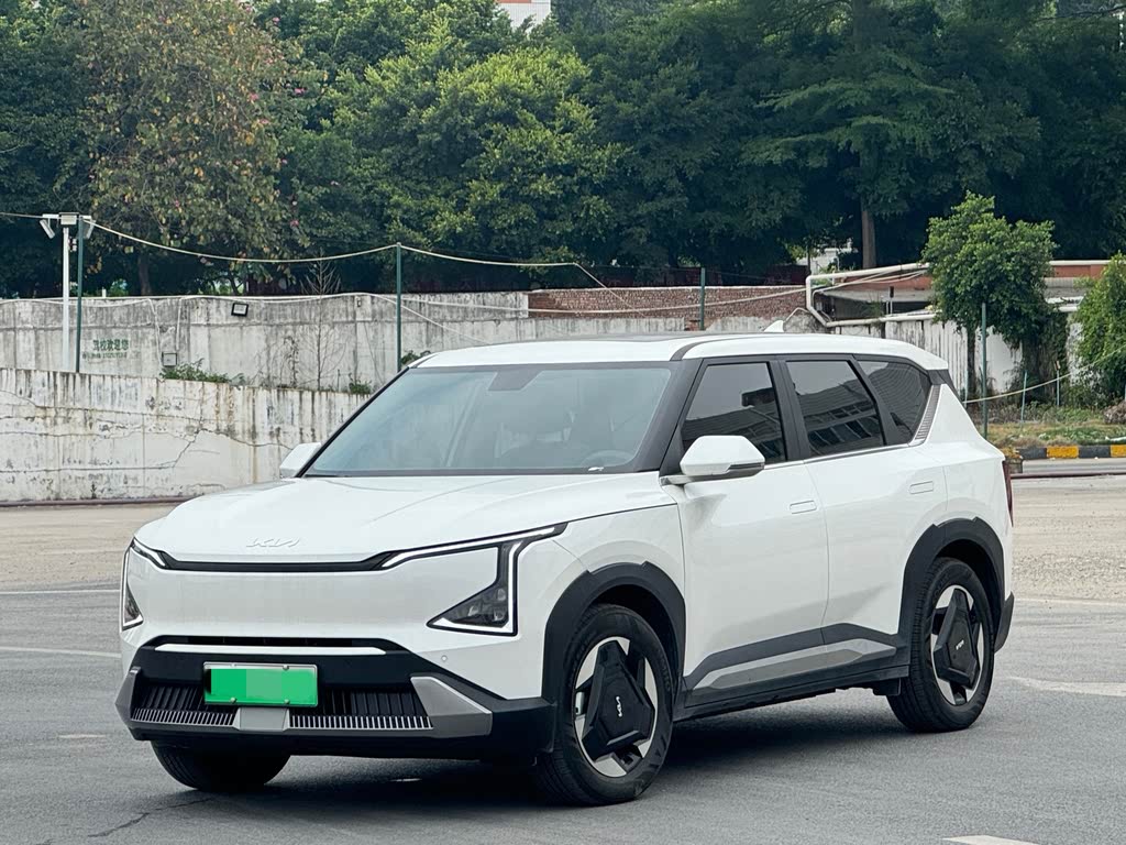 Kia EV5 530 Air 2024 года
