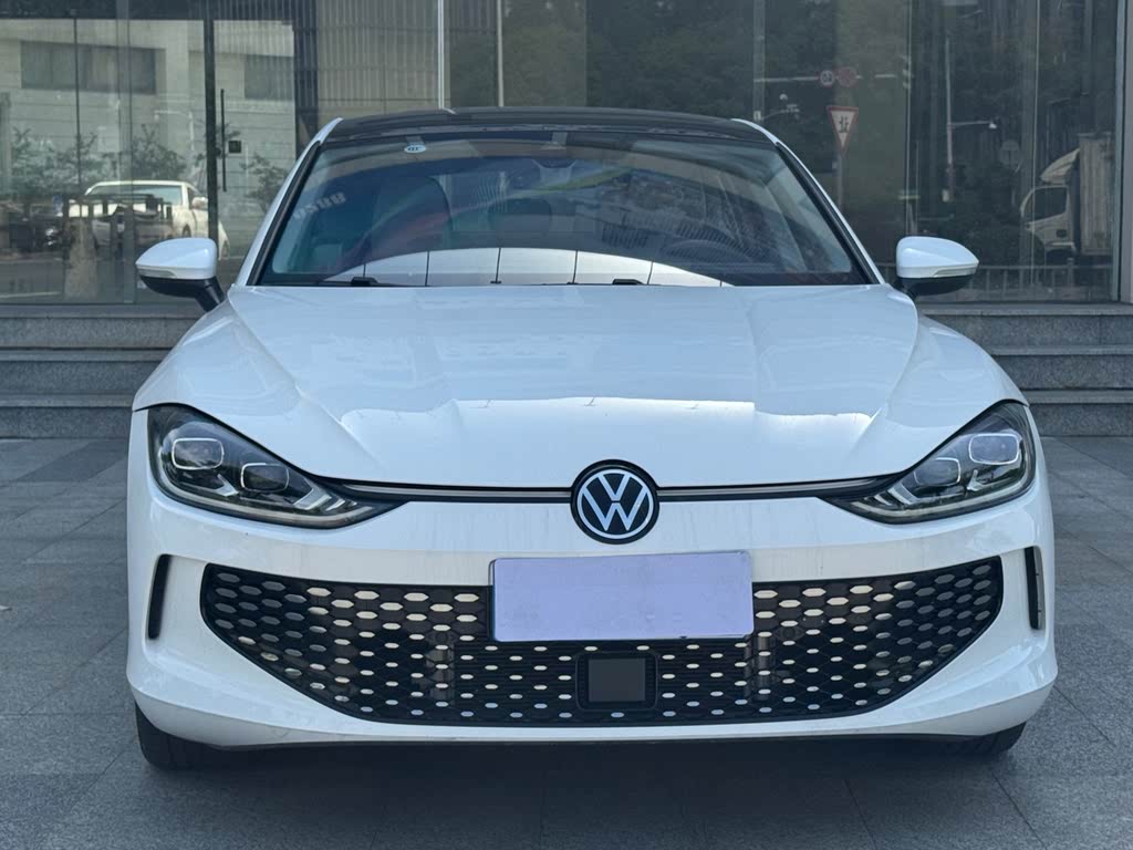 Volkswagen Lavida L 280TSI DSG Cool & Spicy Edition (2022)