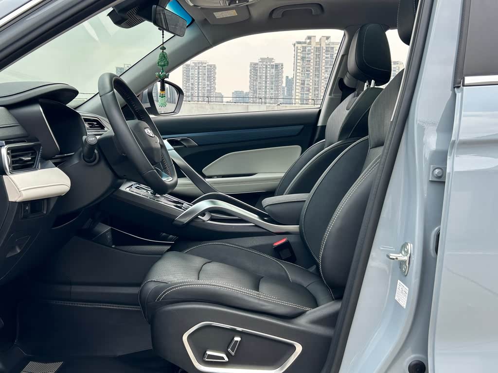 Geely Boyue X 1.8TD DCT 2022