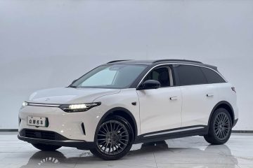Leapmotor C11 2024 Электромобиль 580 Exclusive