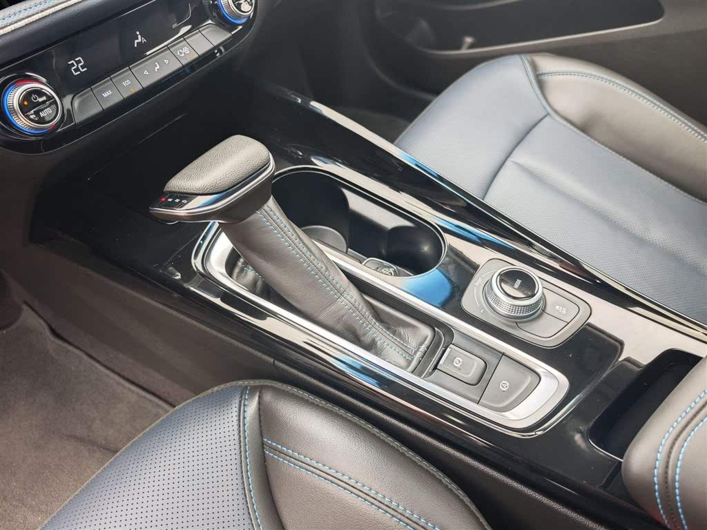 Buick Velite 6 2024 430 km Luxury Edition