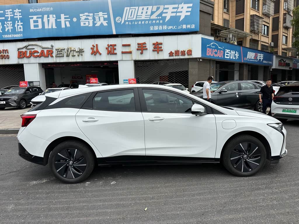 Buick Velite 6 2024 430 km Luxury Edition