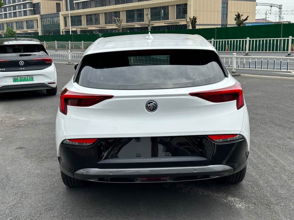 Buick Velite 6 2024 430 km Luxury Edition
