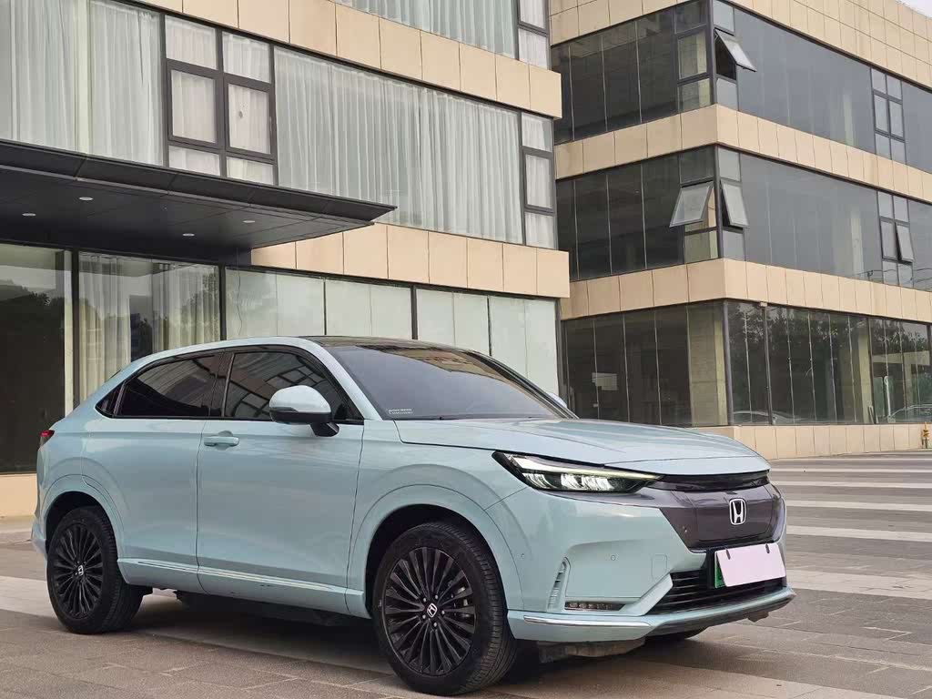 Honda e:NP1 2023 510km
