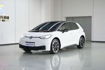 Volkswagen ID.3 2024 Pro