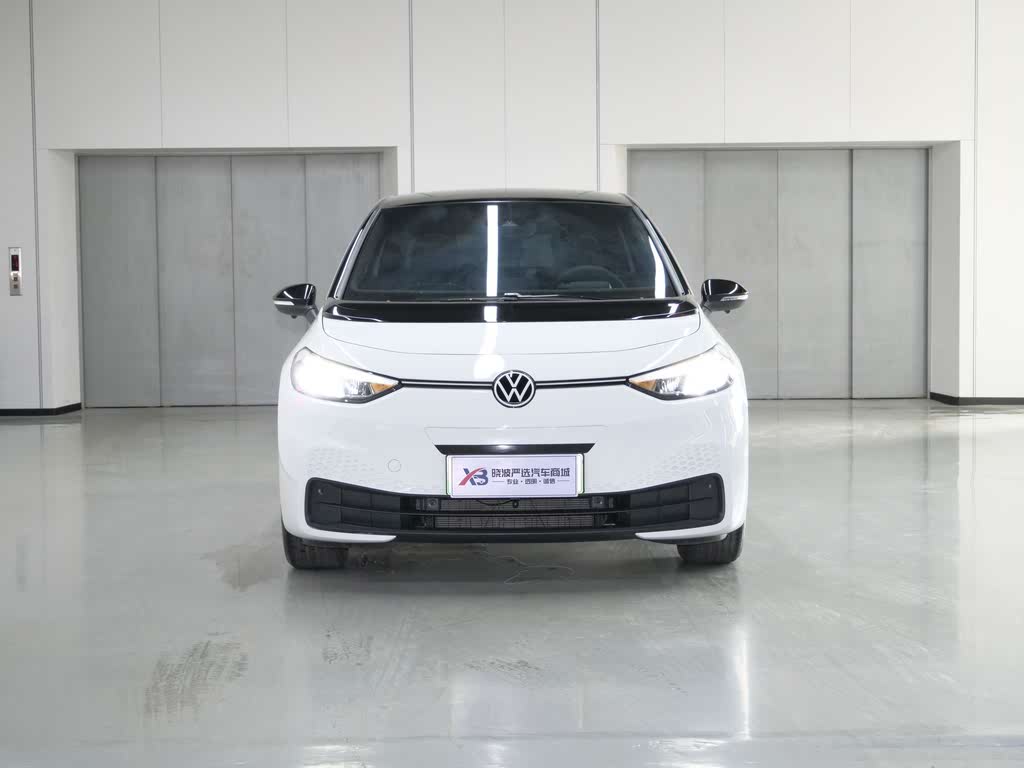 Volkswagen ID.3 2024 Pro
