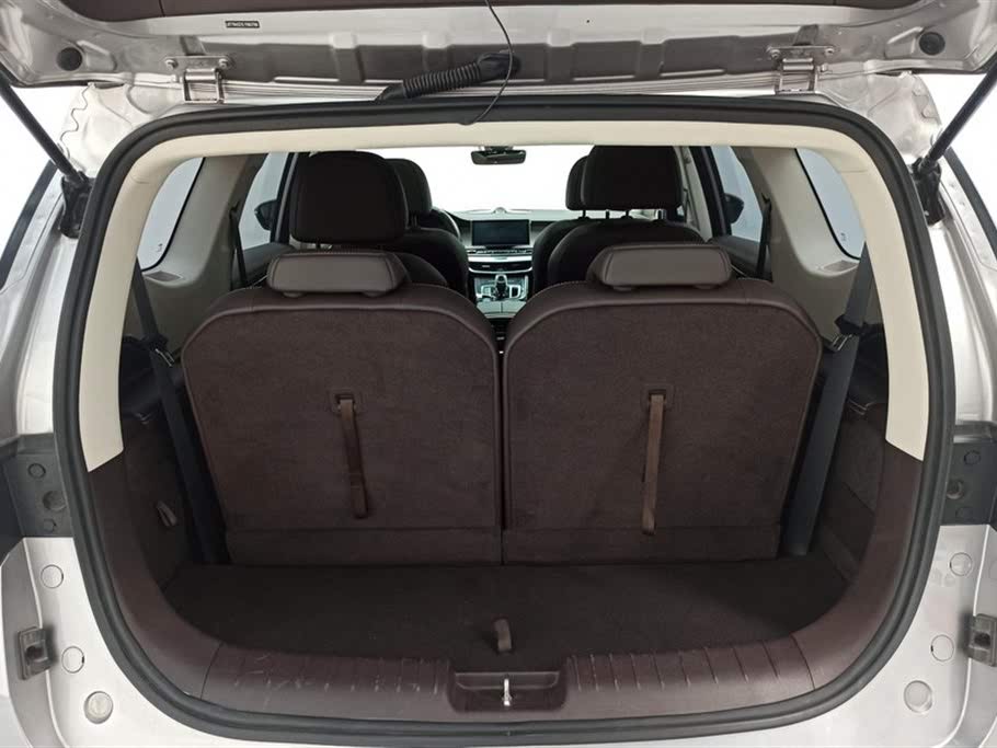 Jiaji 2021 1.8TD DCT Comfort